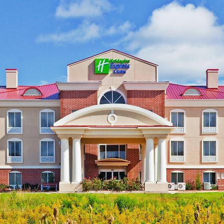 Holiday Inn Express Hotel & Suites-Magee, An Ihg Hotel Extérieur photo