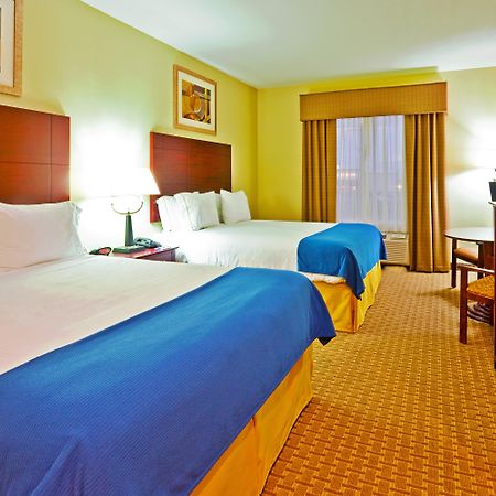 Holiday Inn Express Hotel & Suites-Magee, An Ihg Hotel Extérieur photo