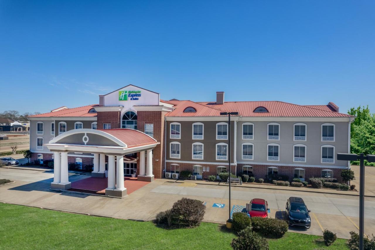 Holiday Inn Express Hotel & Suites-Magee, An Ihg Hotel Extérieur photo