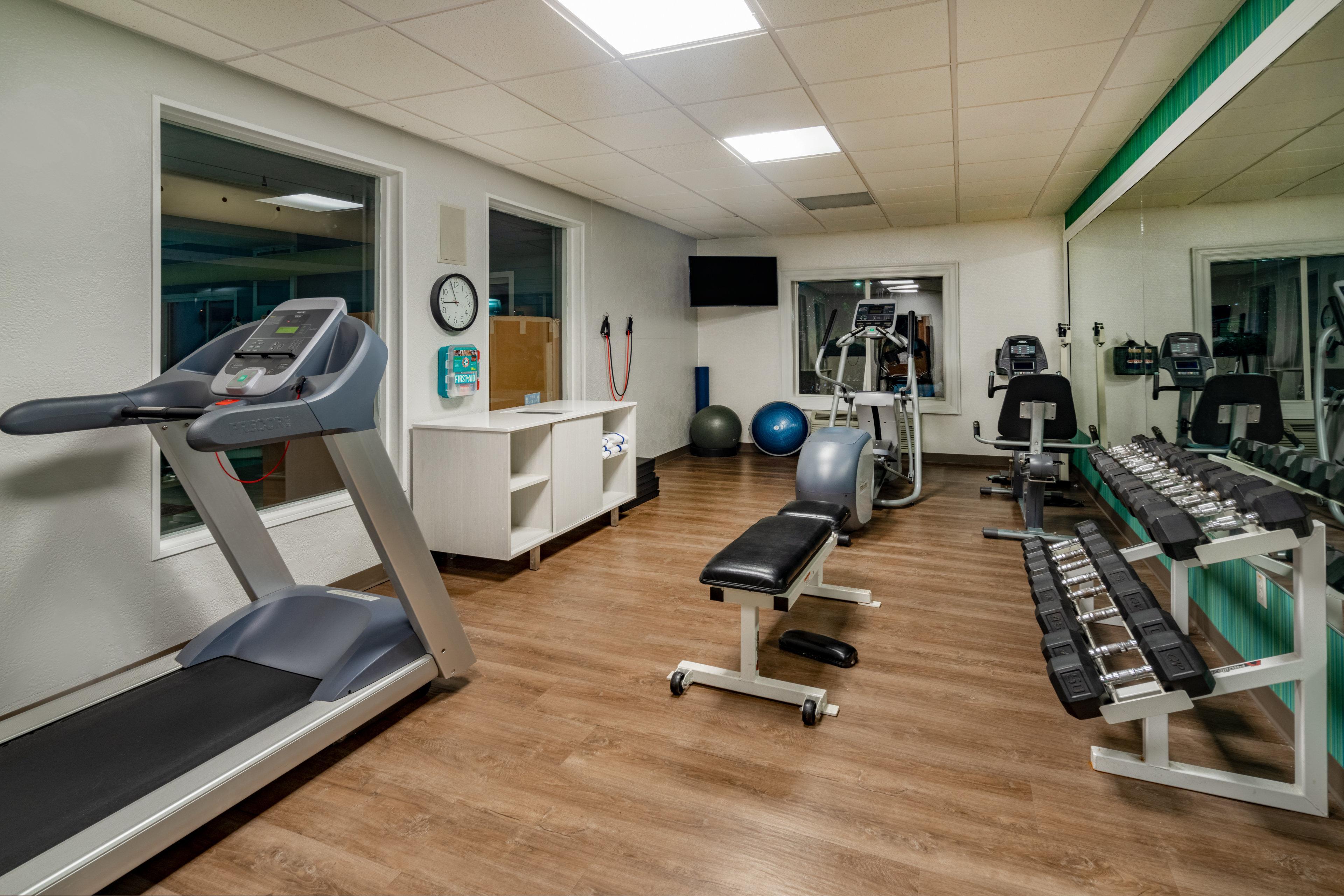 Holiday Inn Express Hotel & Suites-Magee, An Ihg Hotel Extérieur photo
