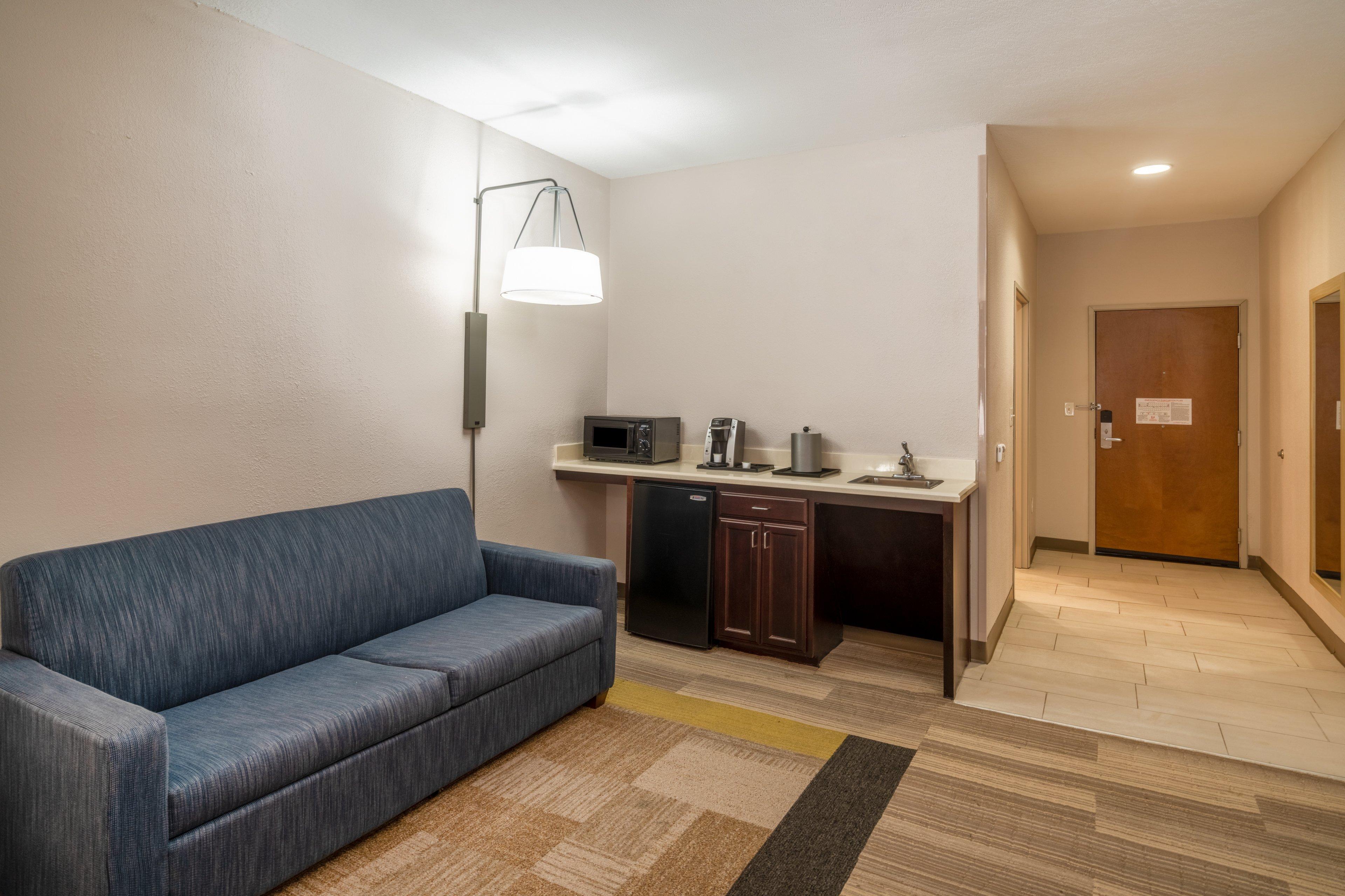 Holiday Inn Express Hotel & Suites-Magee, An Ihg Hotel Extérieur photo