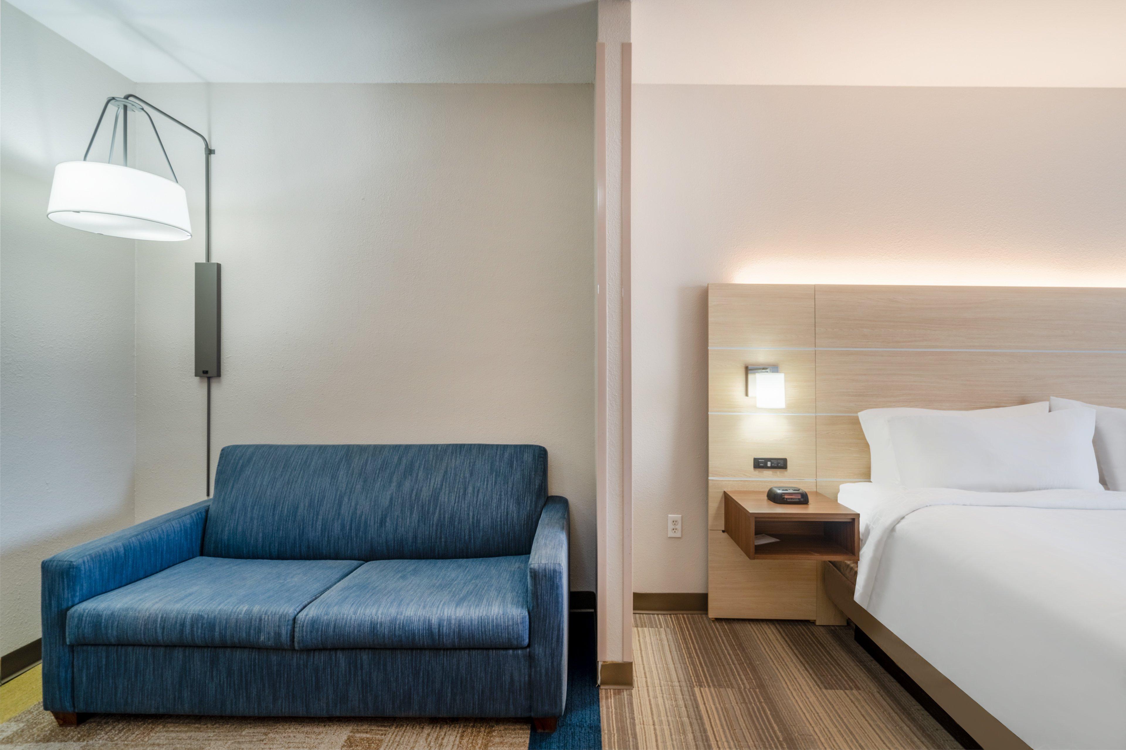 Holiday Inn Express Hotel & Suites-Magee, An Ihg Hotel Extérieur photo