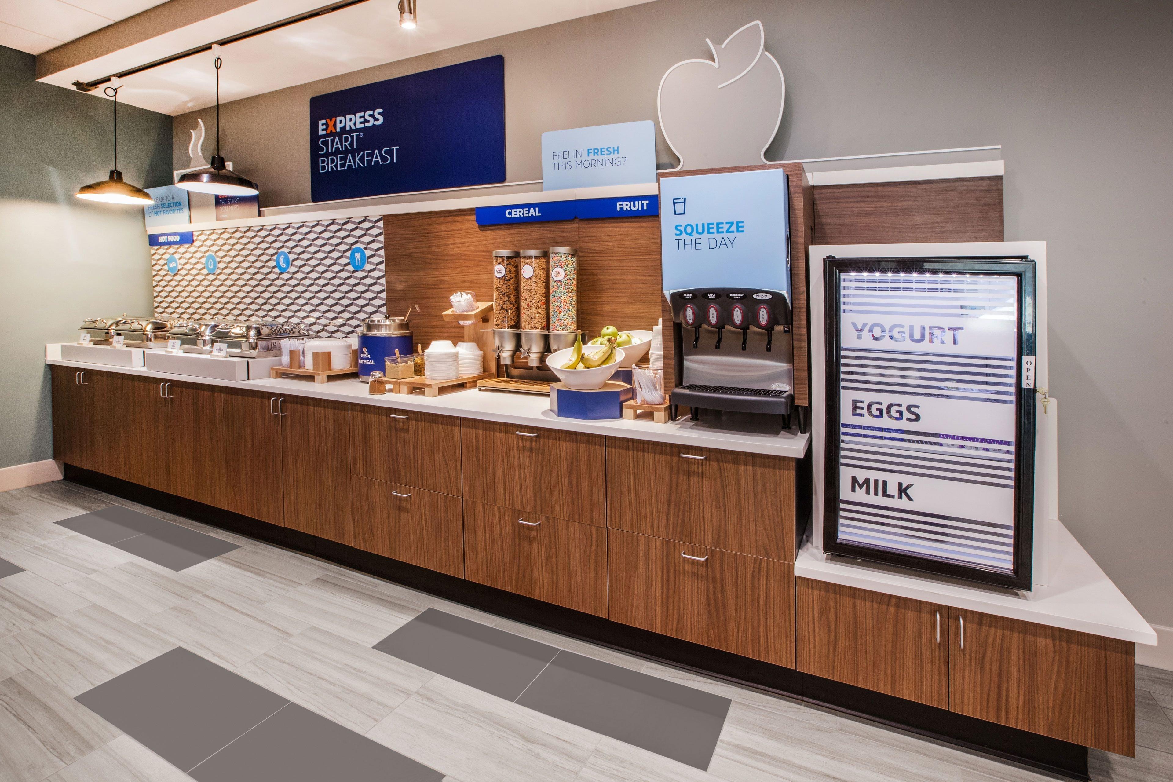 Holiday Inn Express Hotel & Suites-Magee, An Ihg Hotel Extérieur photo