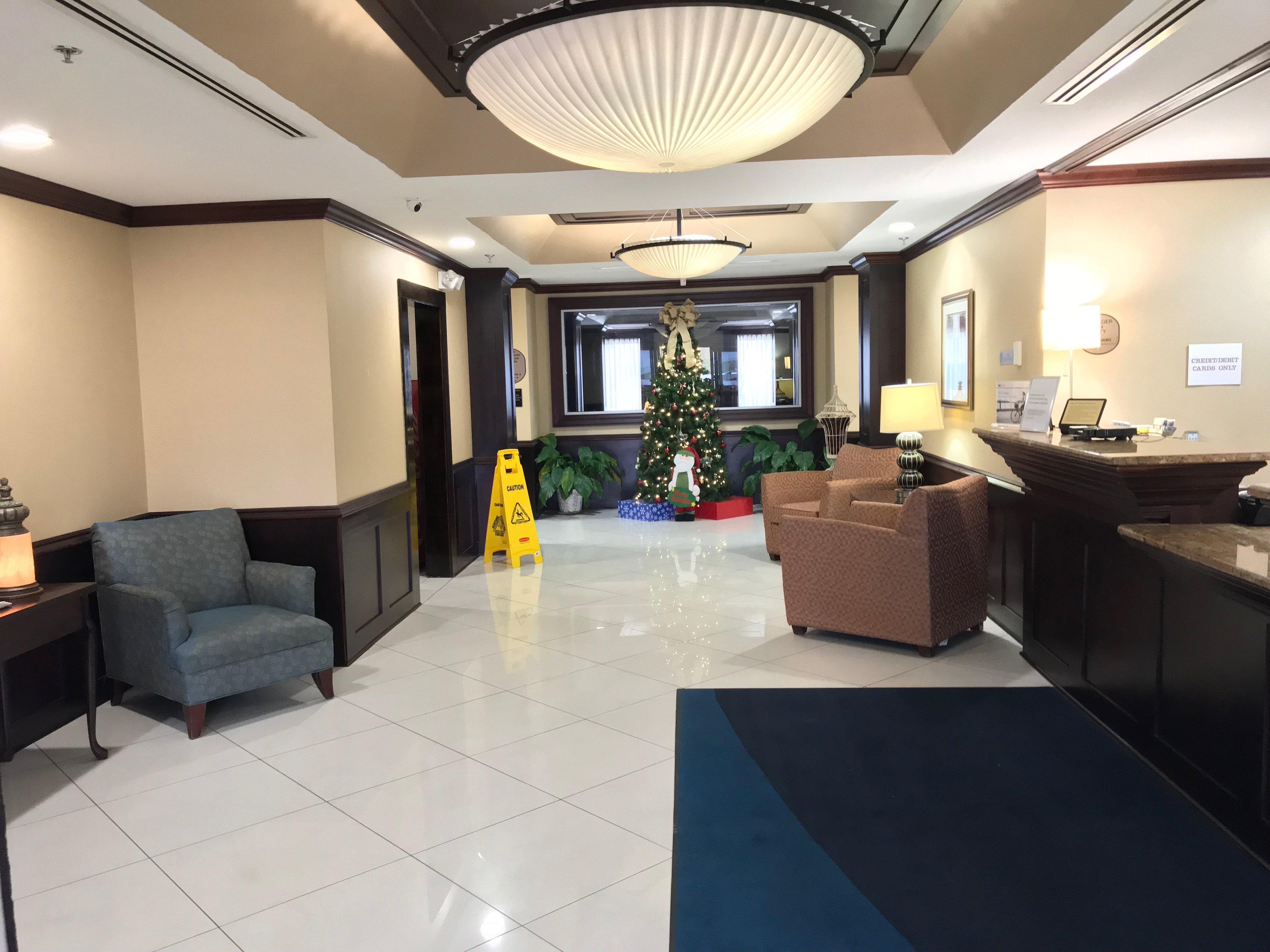 Holiday Inn Express Hotel & Suites-Magee, An Ihg Hotel Extérieur photo
