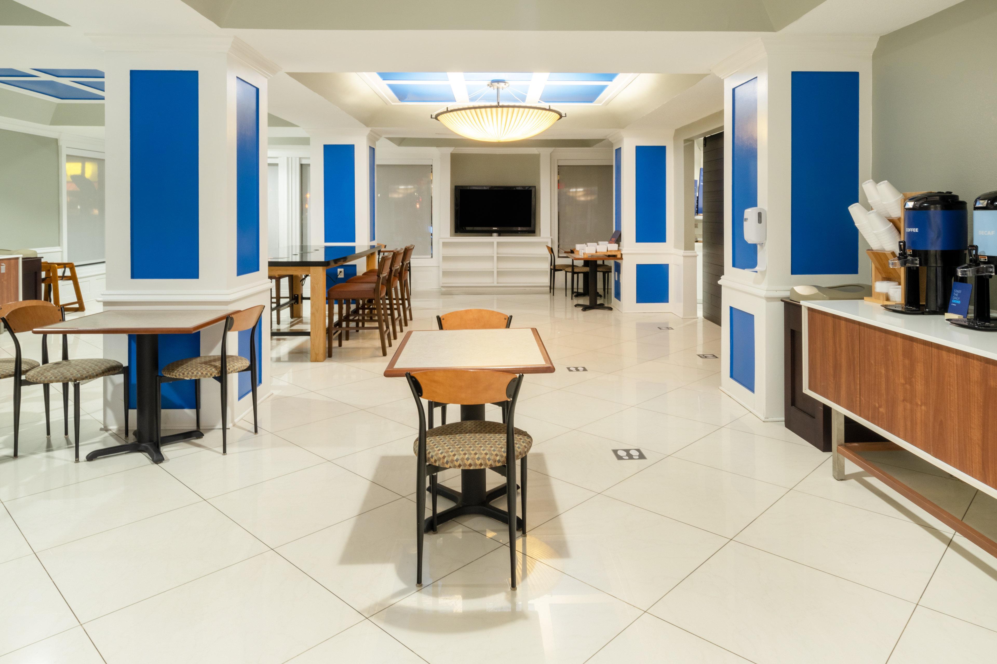 Holiday Inn Express Hotel & Suites-Magee, An Ihg Hotel Extérieur photo