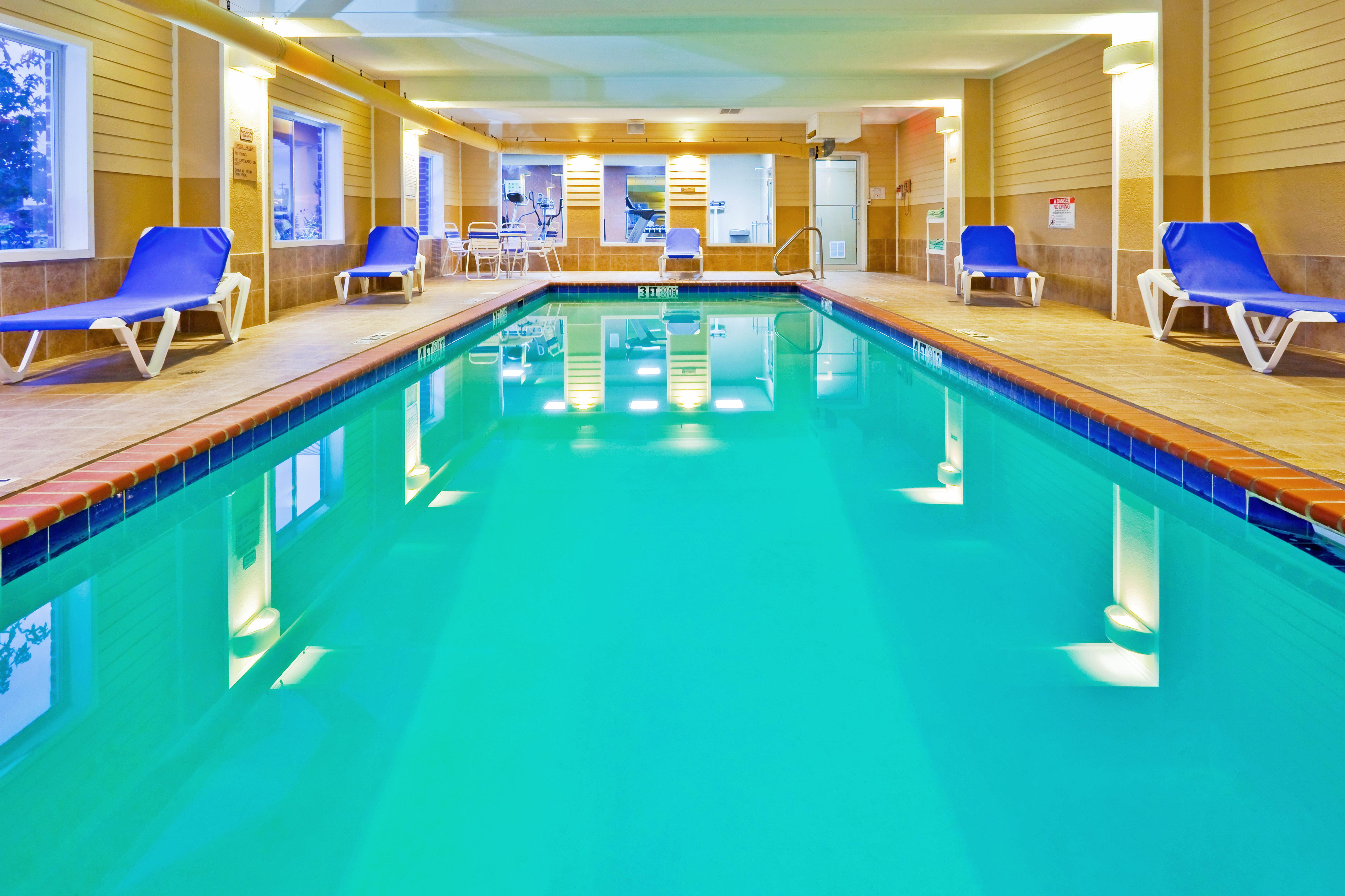 Holiday Inn Express Hotel & Suites-Magee, An Ihg Hotel Extérieur photo