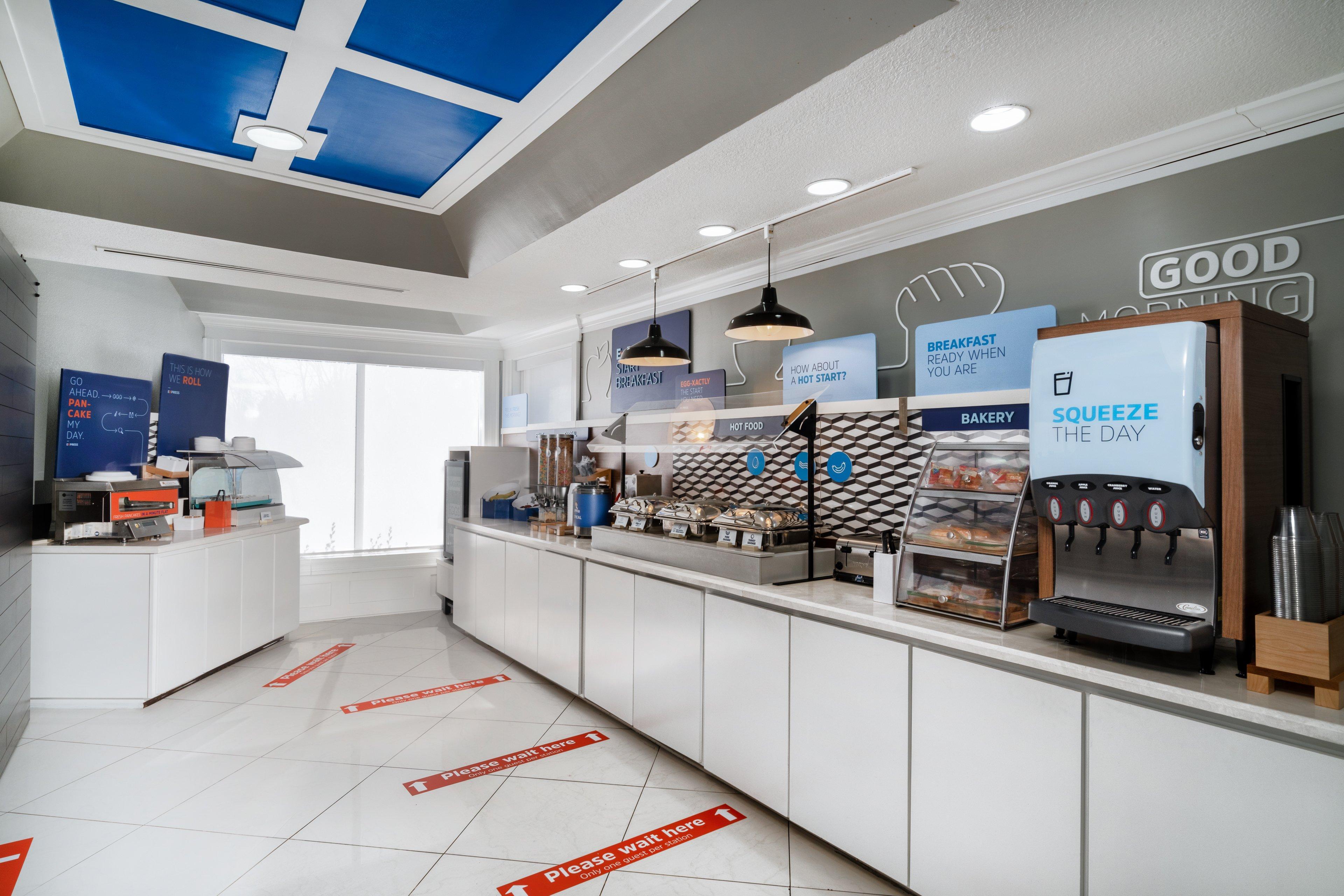 Holiday Inn Express Hotel & Suites-Magee, An Ihg Hotel Extérieur photo