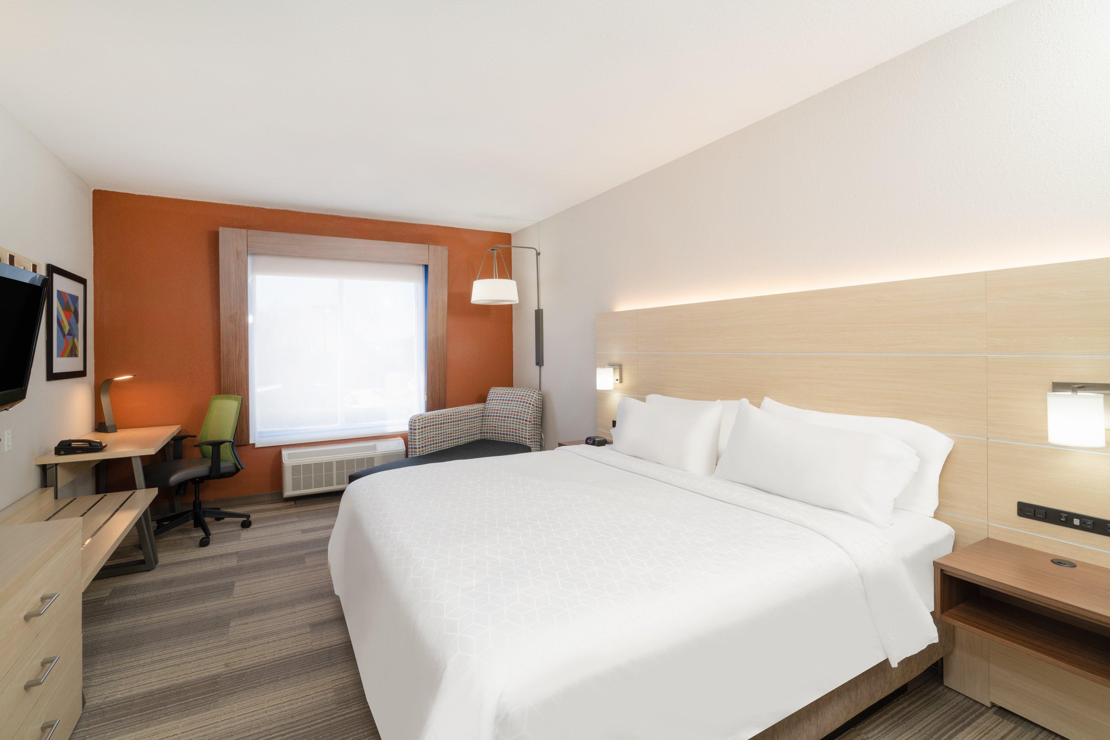 Holiday Inn Express Hotel & Suites-Magee, An Ihg Hotel Extérieur photo