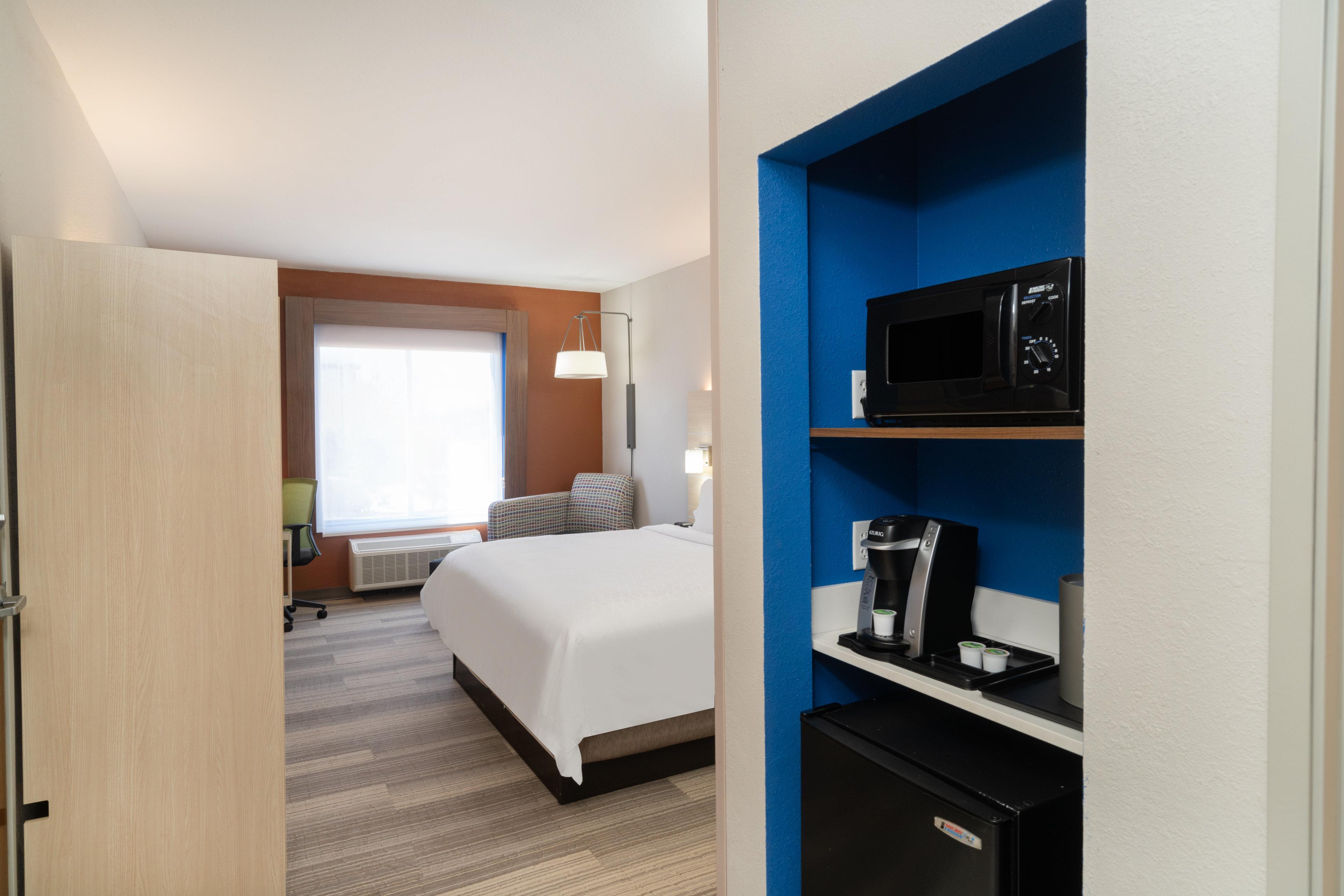 Holiday Inn Express Hotel & Suites-Magee, An Ihg Hotel Extérieur photo