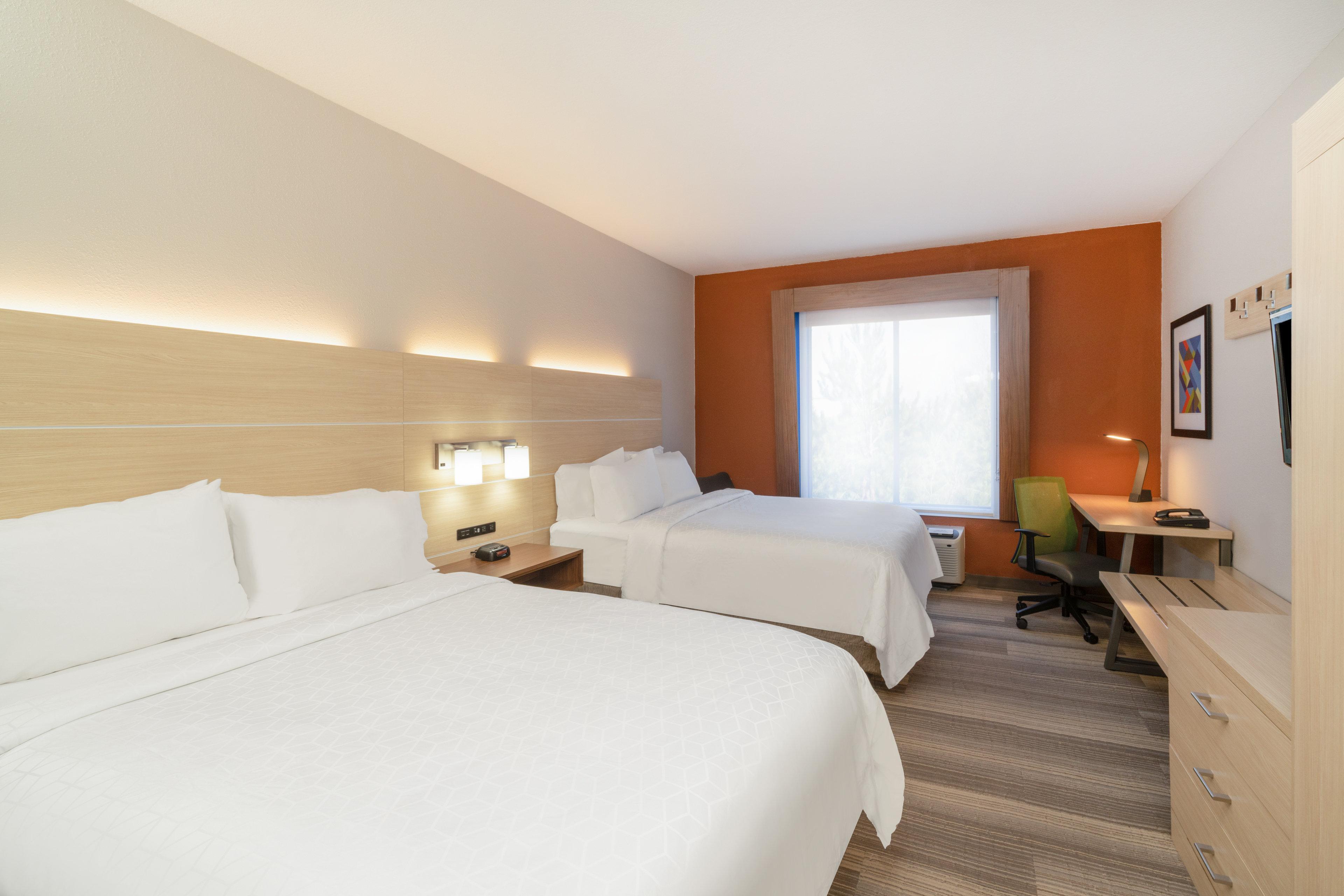 Holiday Inn Express Hotel & Suites-Magee, An Ihg Hotel Extérieur photo