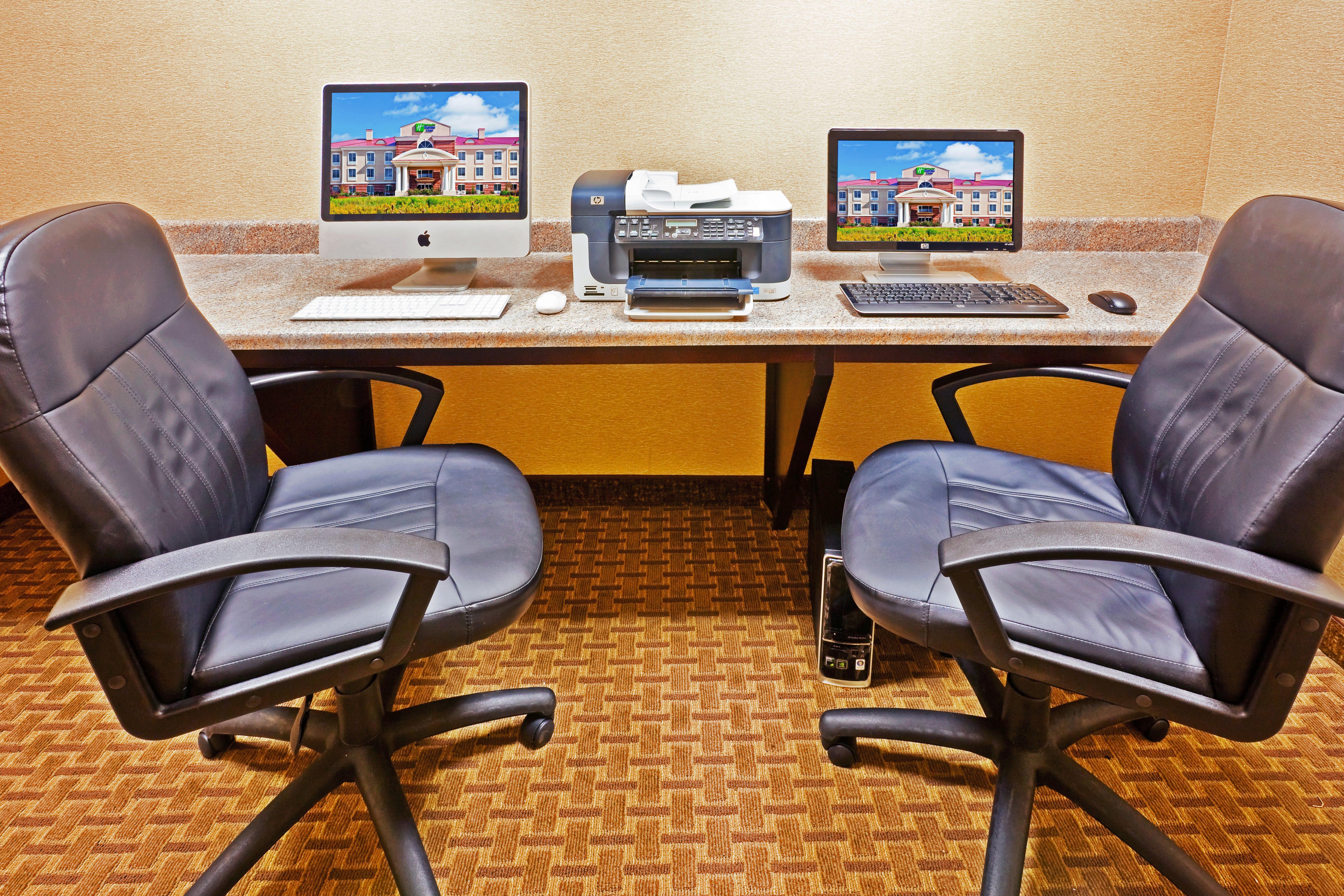 Holiday Inn Express Hotel & Suites-Magee, An Ihg Hotel Extérieur photo