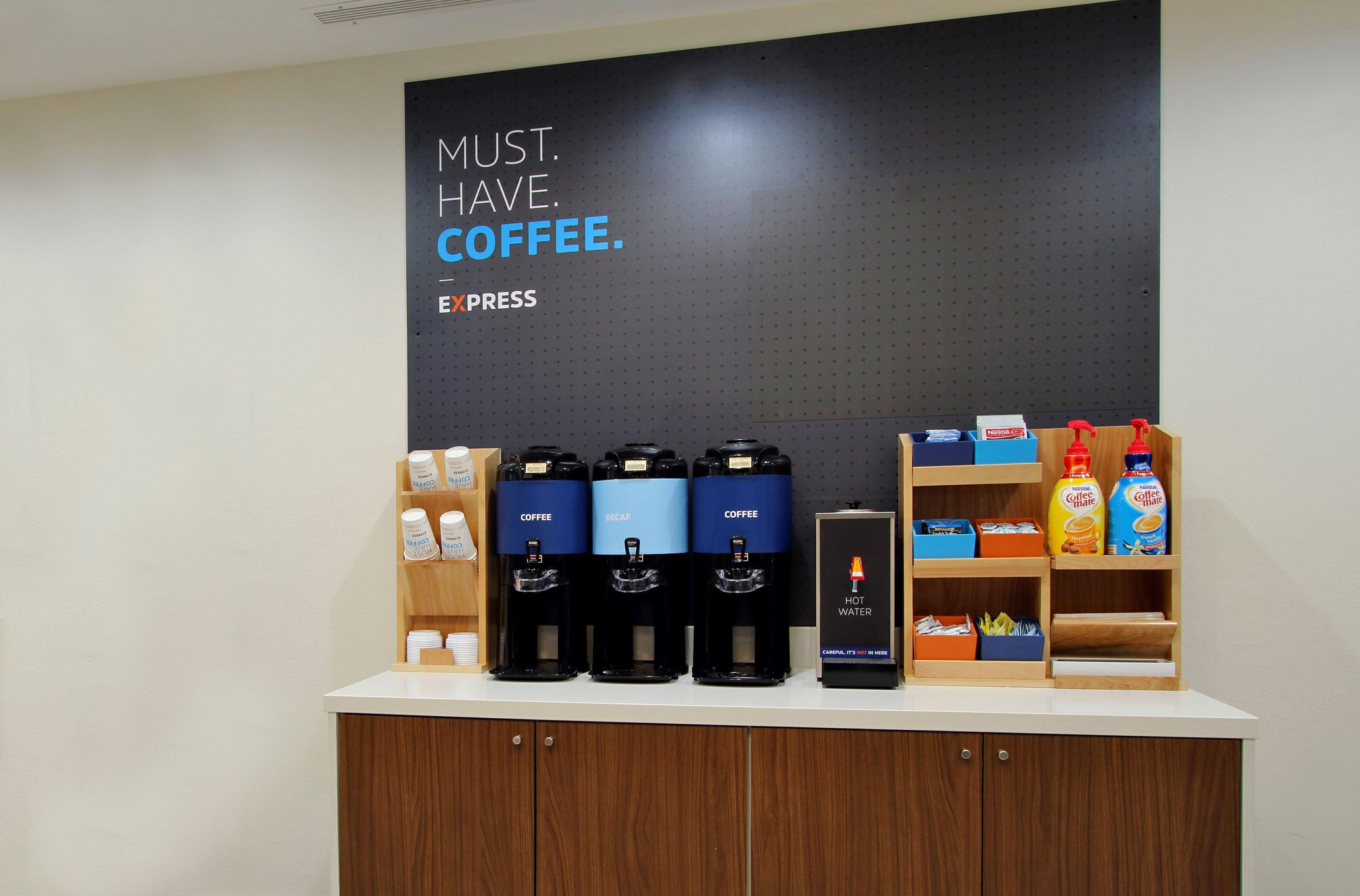 Holiday Inn Express Hotel & Suites-Magee, An Ihg Hotel Extérieur photo